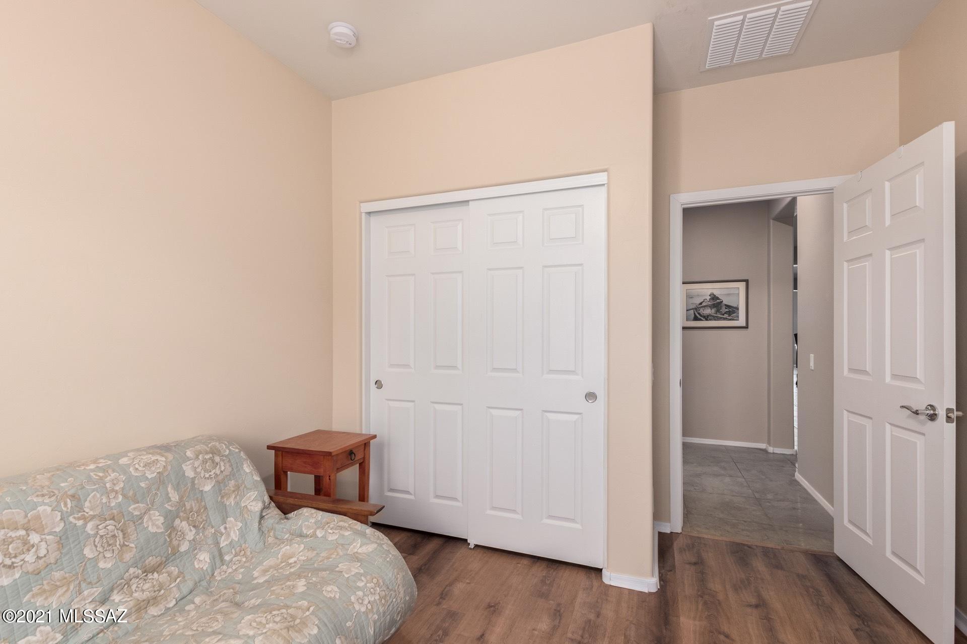 5609 South Sunrise Peak Road Tucson, AZ 85747 - Photo 20 of 39