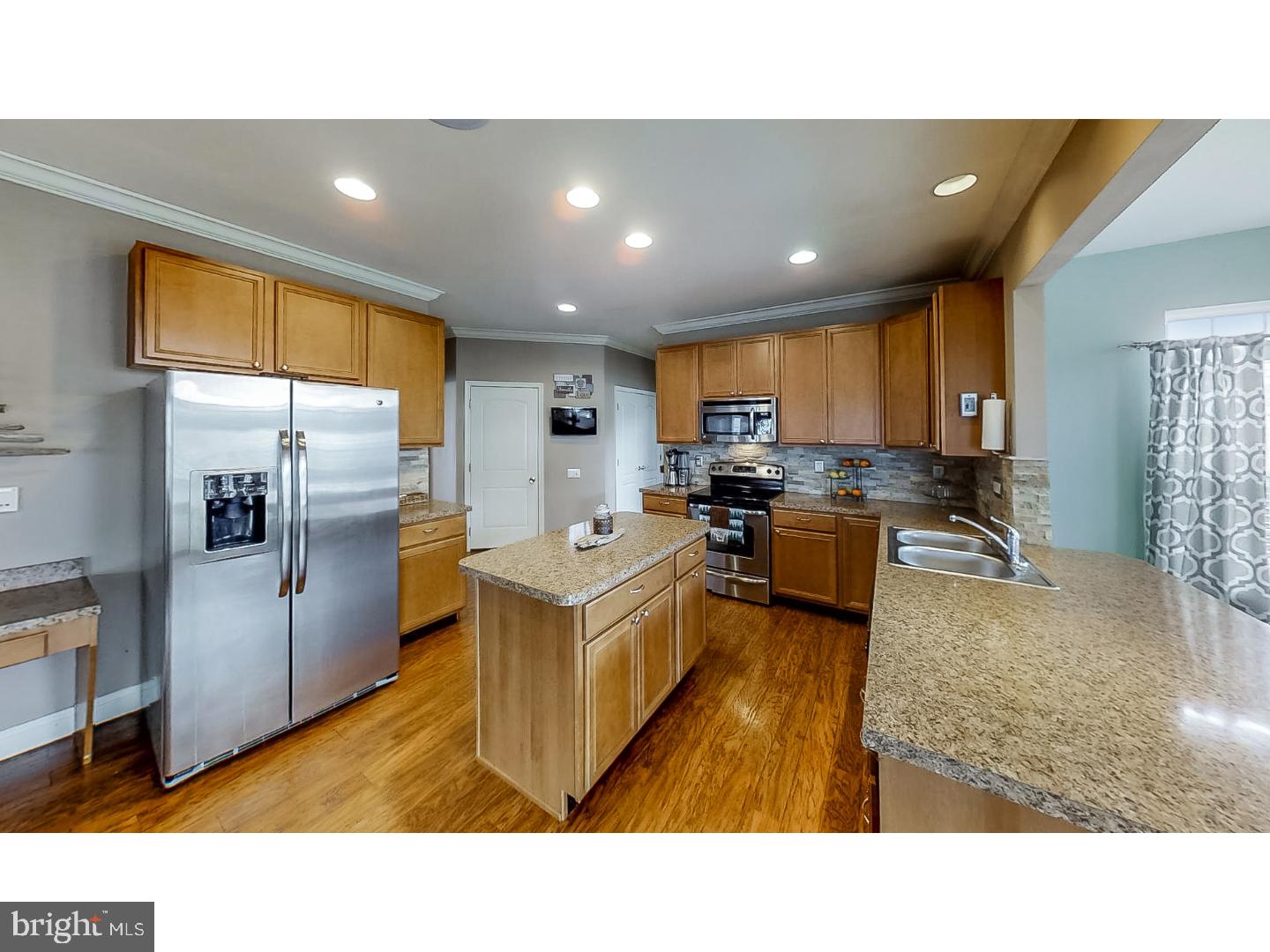147 Edgar Road Townsend, DE 19734 - Photo 11 of 21 Kitchen