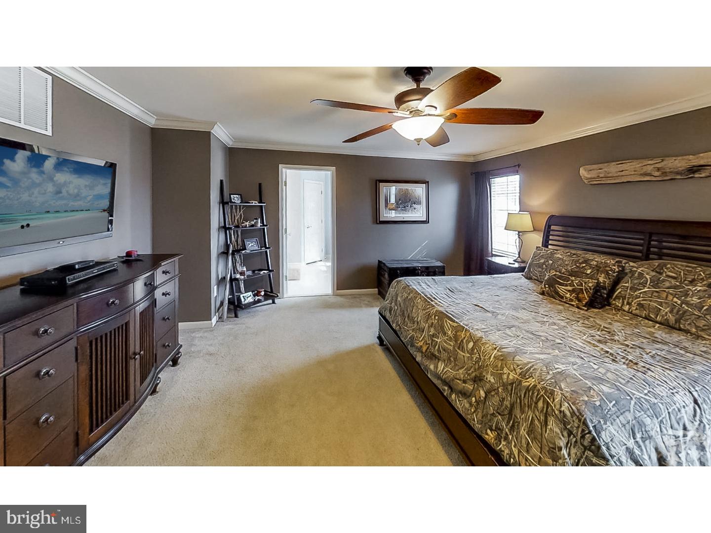 147 Edgar Road Townsend, DE 19734 - Photo 20 of 21 Master Bedroom