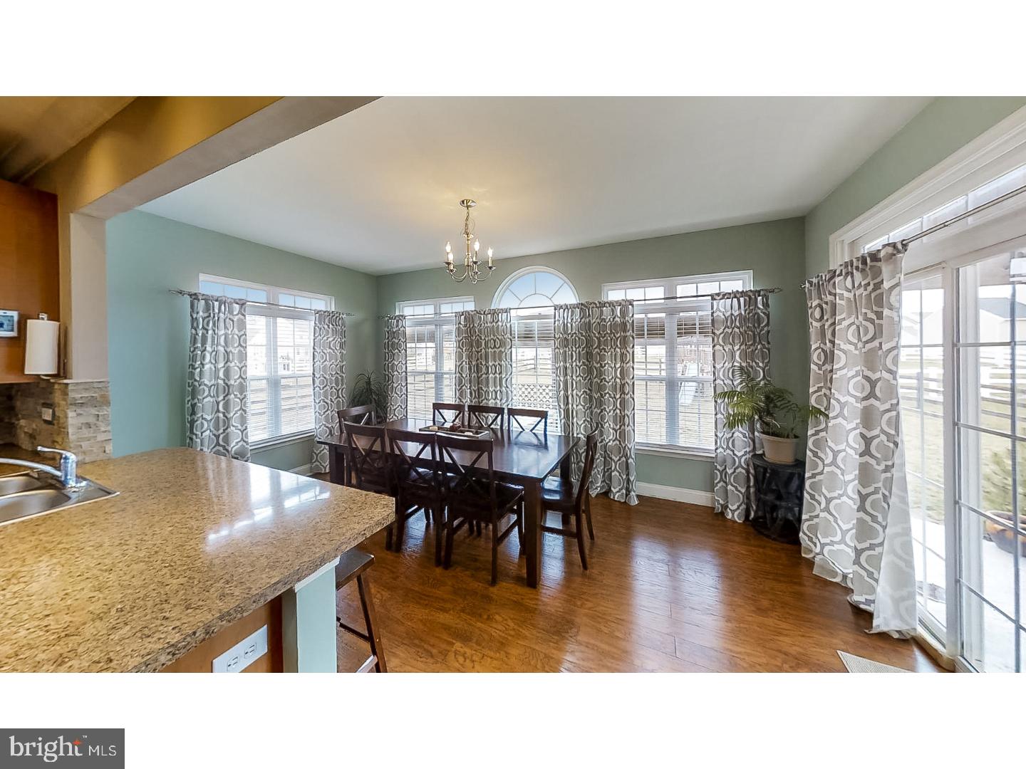 147 Edgar Road Townsend, DE 19734 - Photo 10 of 21 Breakfast Room
