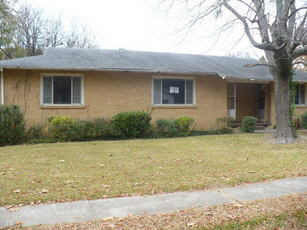 1119 Rondo Street Jackson, MS 39203 - Photo 1 of 1 Photo 1