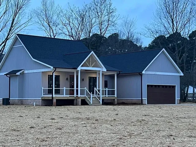 $399,000 | 7707 Jackson School Road, Browns Summit, NC 27214