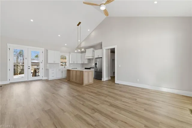 $399,000 | 7707 Jackson School Road, Browns Summit, NC 27214