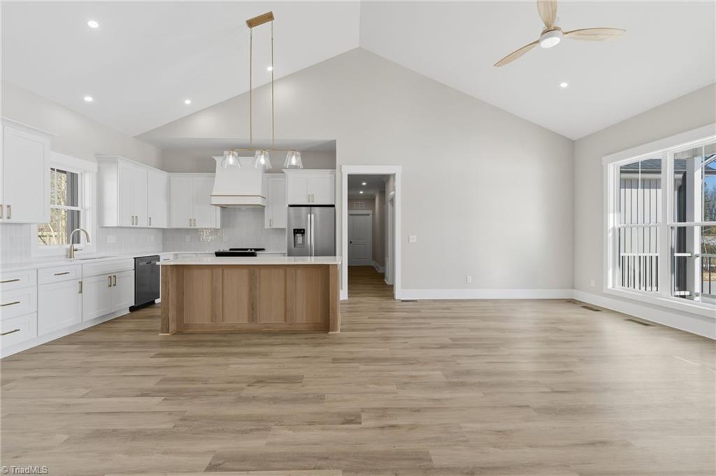 7707 Jackson School Road Browns Summit, NC 27214 - Photo 12 of 50