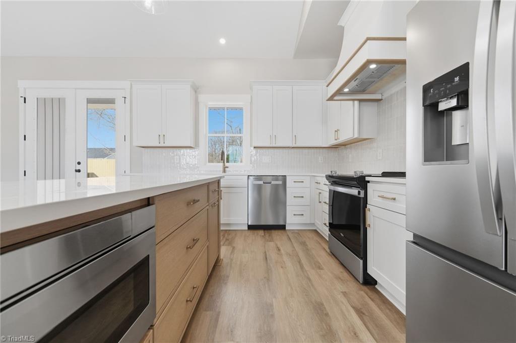 7707 Jackson School Road Browns Summit, NC 27214 - Photo 15 of 50