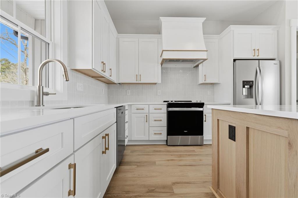 7707 Jackson School Road Browns Summit, NC 27214 - Photo 16 of 50