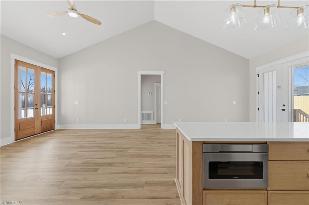 7707 Jackson School Road Browns Summit, NC 27214 - Photo 17 of 50