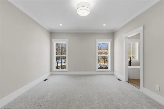 $399,000 | 7707 Jackson School Road, Browns Summit, NC 27214