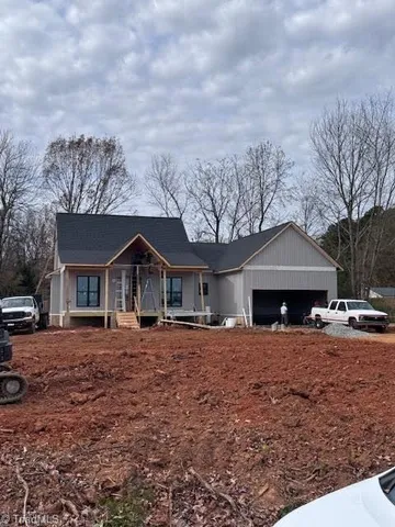 $399,000 | 7707 Jackson School Road, Browns Summit, NC 27214