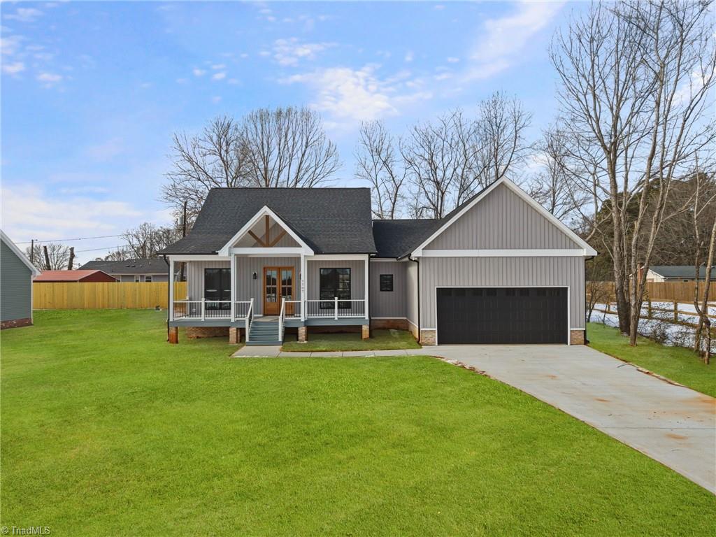 7707 Jackson School Road Browns Summit, NC 27214 - Photo 2 of 50