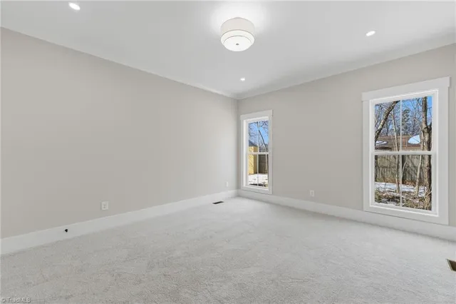 $399,000 | 7707 Jackson School Road, Browns Summit, NC 27214