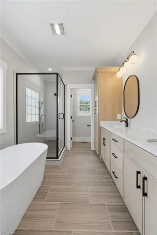 $399,000 | 7707 Jackson School Road, Browns Summit, NC 27214