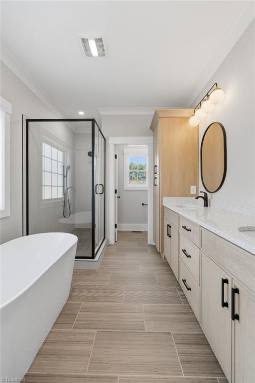 7707 Jackson School Road Browns Summit, NC 27214 - Photo 23 of 50