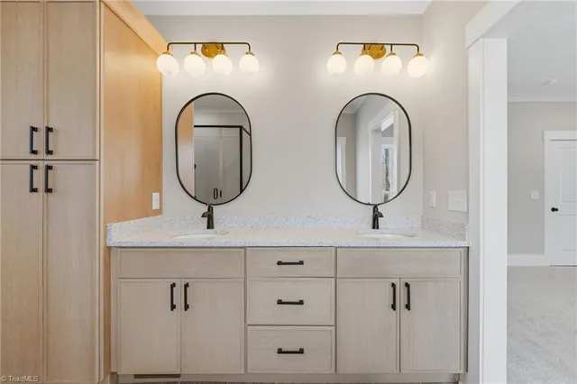 $399,000 | 7707 Jackson School Road, Browns Summit, NC 27214