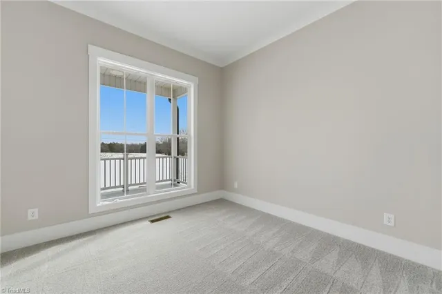 $399,000 | 7707 Jackson School Road, Browns Summit, NC 27214