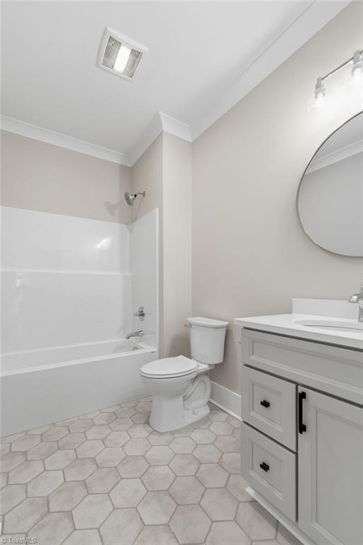 7707 Jackson School Road Browns Summit, NC 27214 - Photo 35 of 50