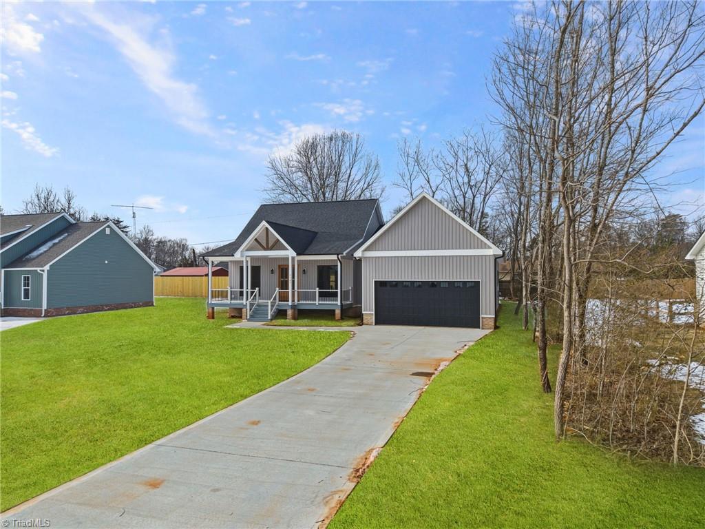 7707 Jackson School Road Browns Summit, NC 27214 - Photo 4 of 50