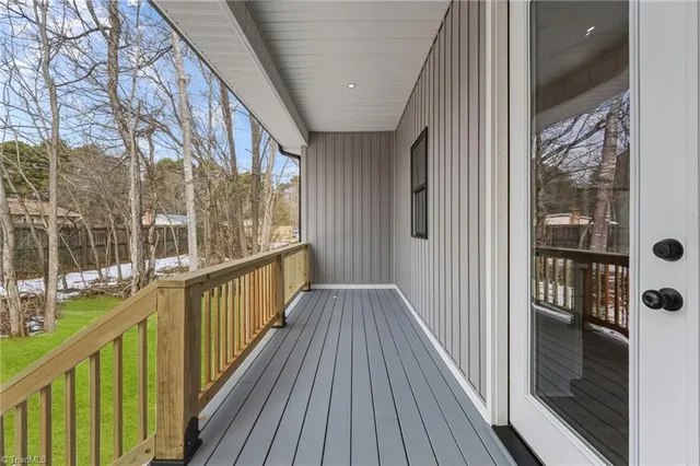 $399,000 | 7707 Jackson School Road, Browns Summit, NC 27214