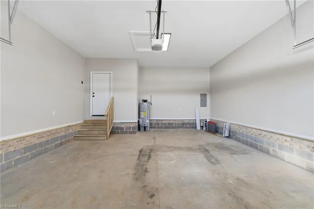 $399,000 | 7707 Jackson School Road, Browns Summit, NC 27214