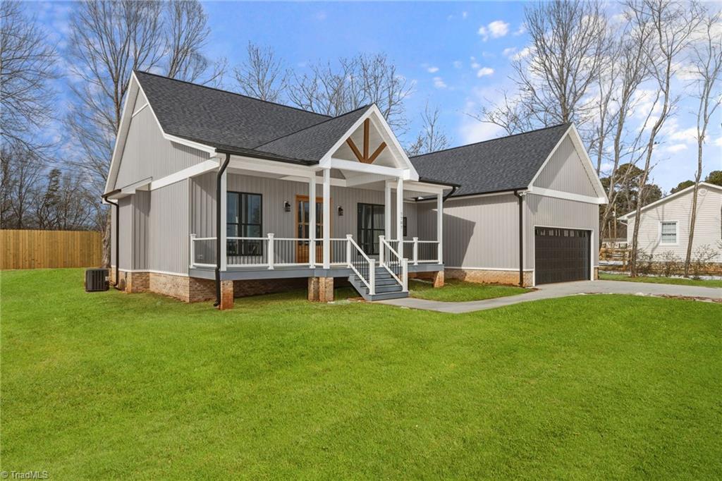 7707 Jackson School Road Browns Summit, NC 27214 - Photo 47 of 50