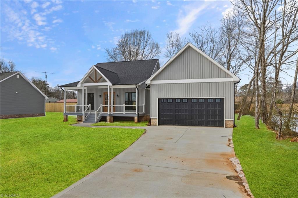 7707 Jackson School Road Browns Summit, NC 27214 - Photo 48 of 50