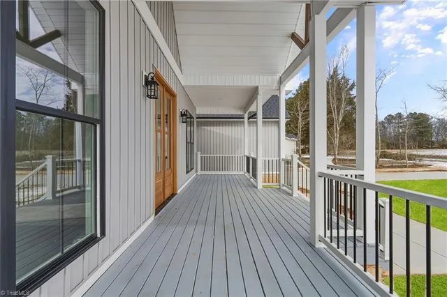 $399,000 | 7707 Jackson School Road, Browns Summit, NC 27214