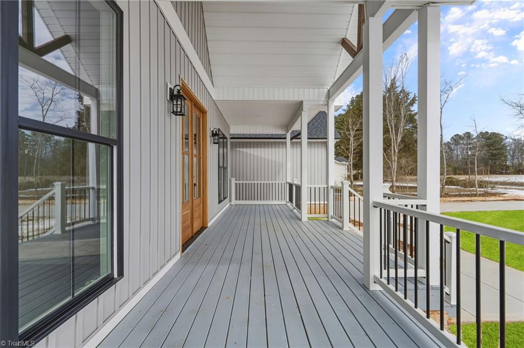 7707 Jackson School Road Browns Summit, NC 27214 - Photo 6 of 50