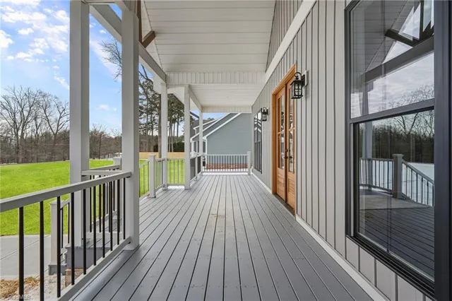 $399,000 | 7707 Jackson School Road, Browns Summit, NC 27214