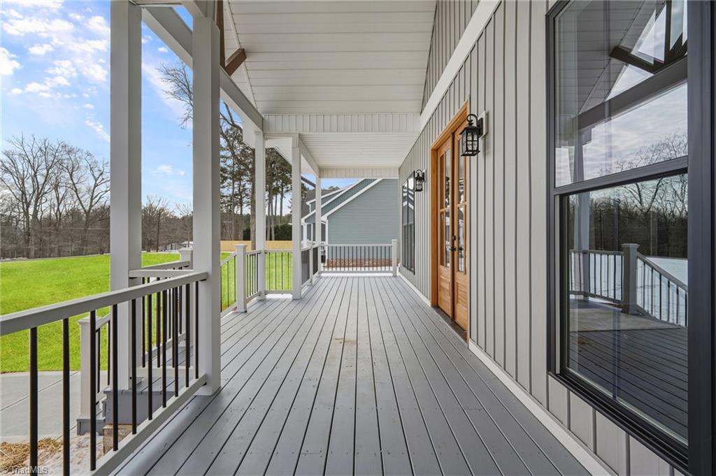 7707 Jackson School Road Browns Summit, NC 27214 - Photo 7 of 50