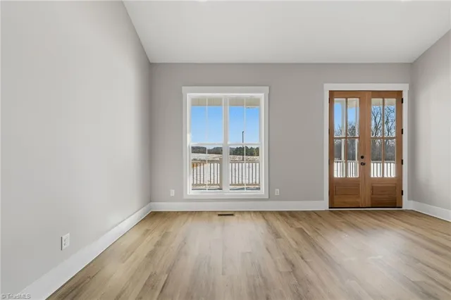 $399,000 | 7707 Jackson School Road, Browns Summit, NC 27214