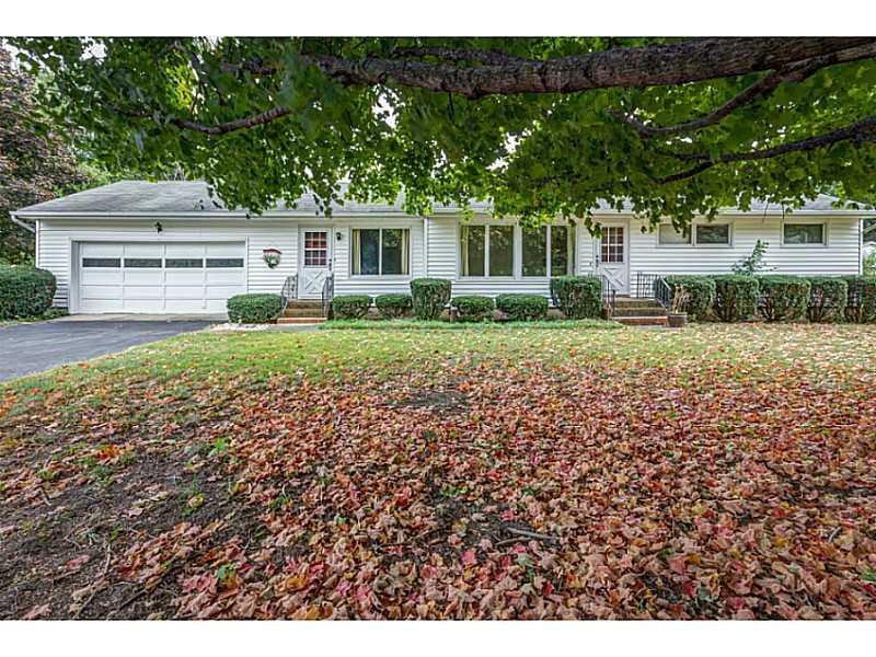 2305 North Rugged Hill Road Casstown, OH 45312 - Photo 2 of 24