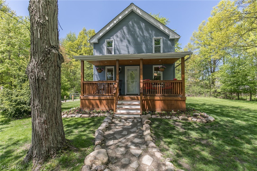 3805 Root Road North Olmsted, OH 44070 - Photo 1 of 31 Gallery Image 1