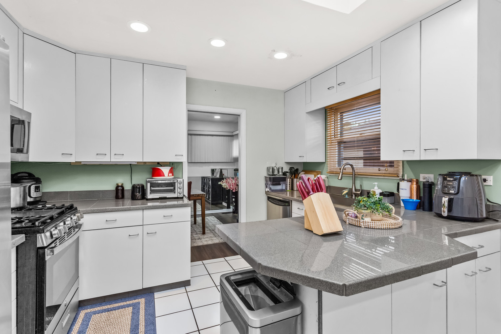 7638 Maple Street Morton Grove, IL 60053 - Photo 4 of 19