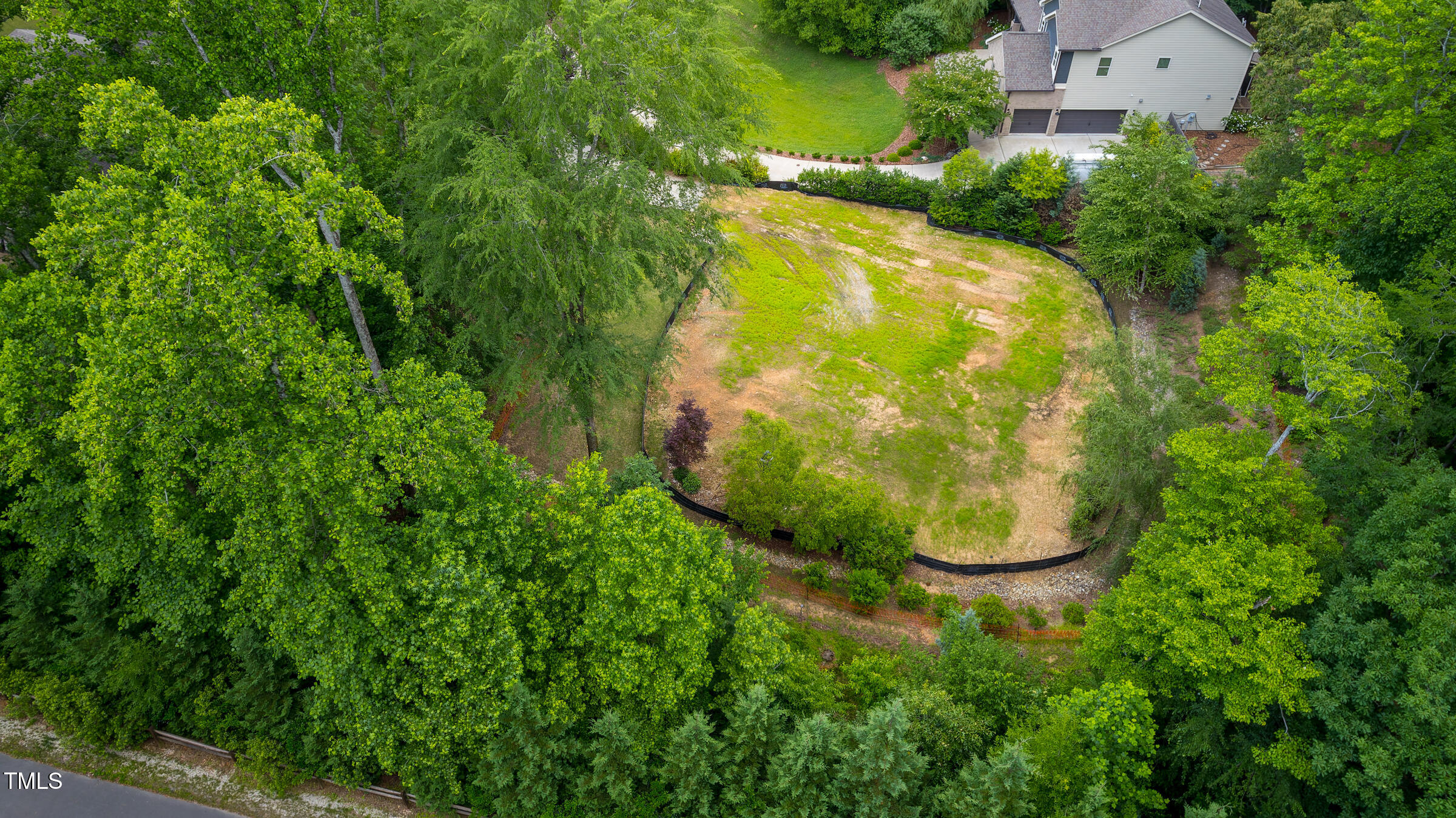 3129 Umstead View Drive Raleigh, NC 27607 - Photo 14 of 17 3125 Umstead 05 DeLynda Cook