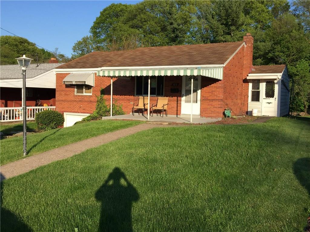 573 River Ridge Road Liberty, PA 15133 - Photo 2 of 13 Gallery Image 2