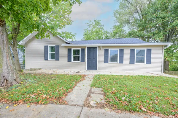 $163,000 | 202 Grand Avenue, Russells Point, OH 43348