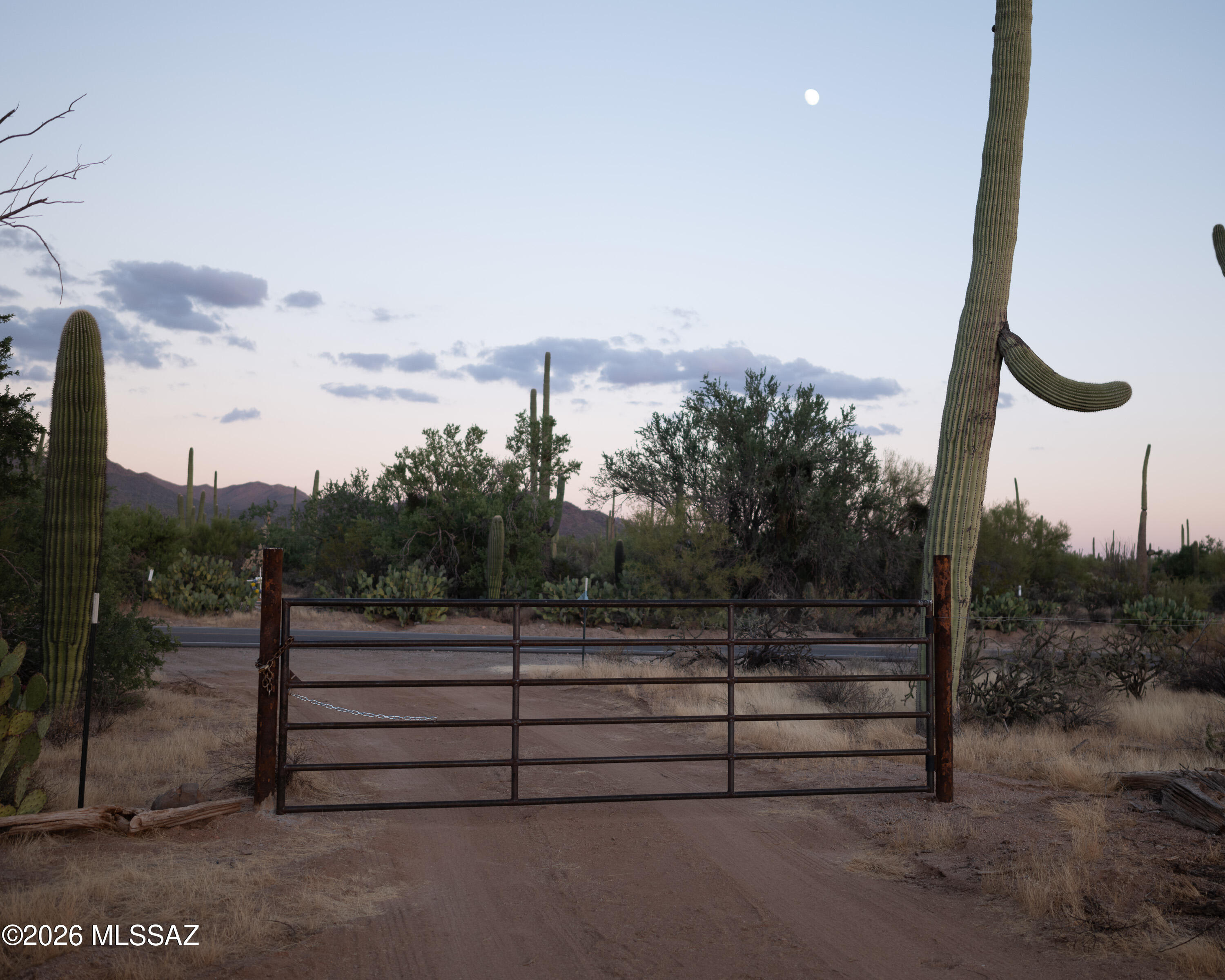 2831 North Sandario Road Tucson, AZ 85743 - Photo 3 of 12