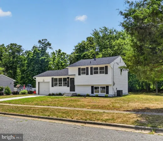 $319,900 | 4510 Gail Lane, Newfield, NJ 08344
