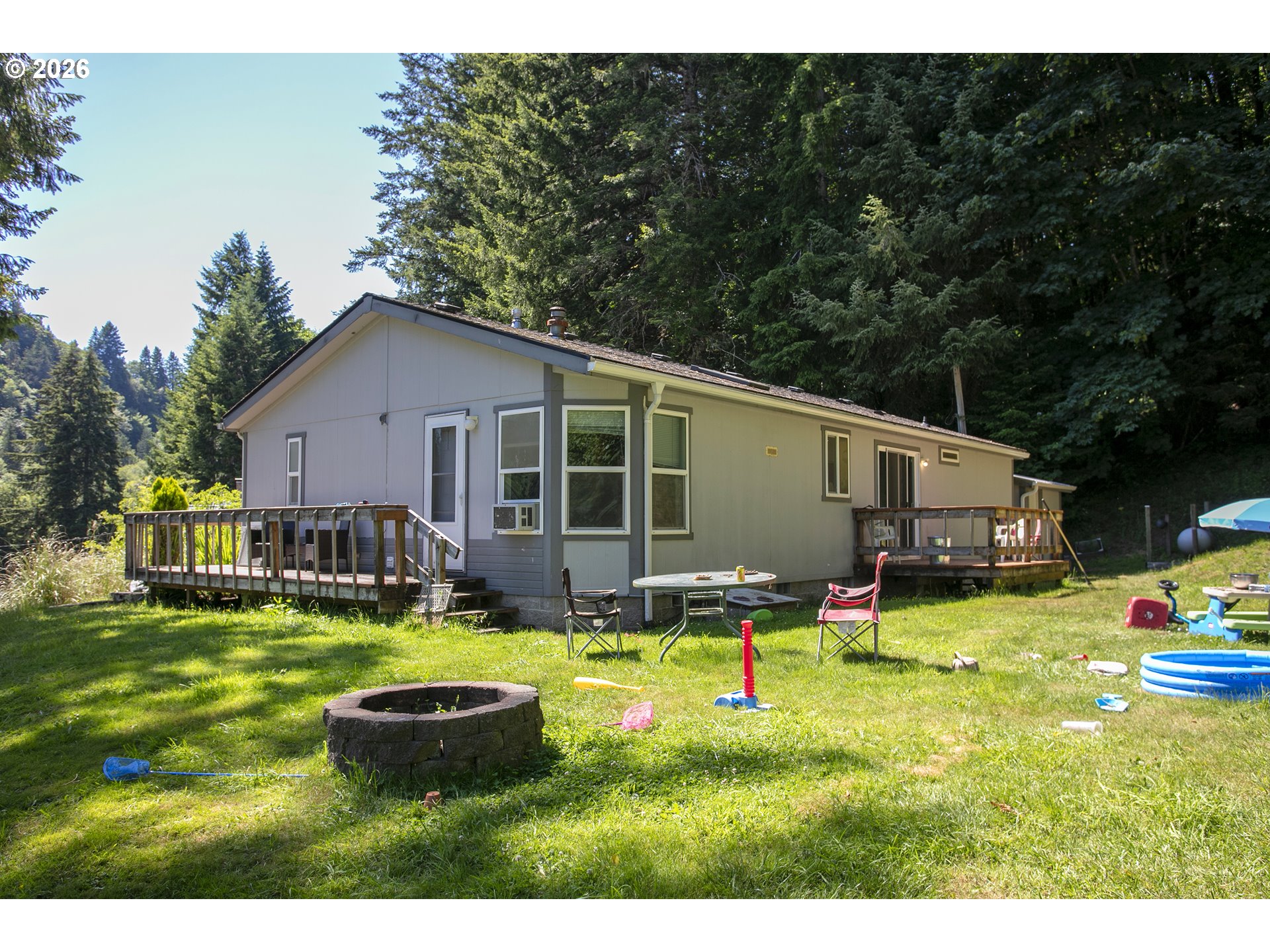 81165 81167th Road Seaside, OR 97138 - Photo 41 of 48 2nd Residence