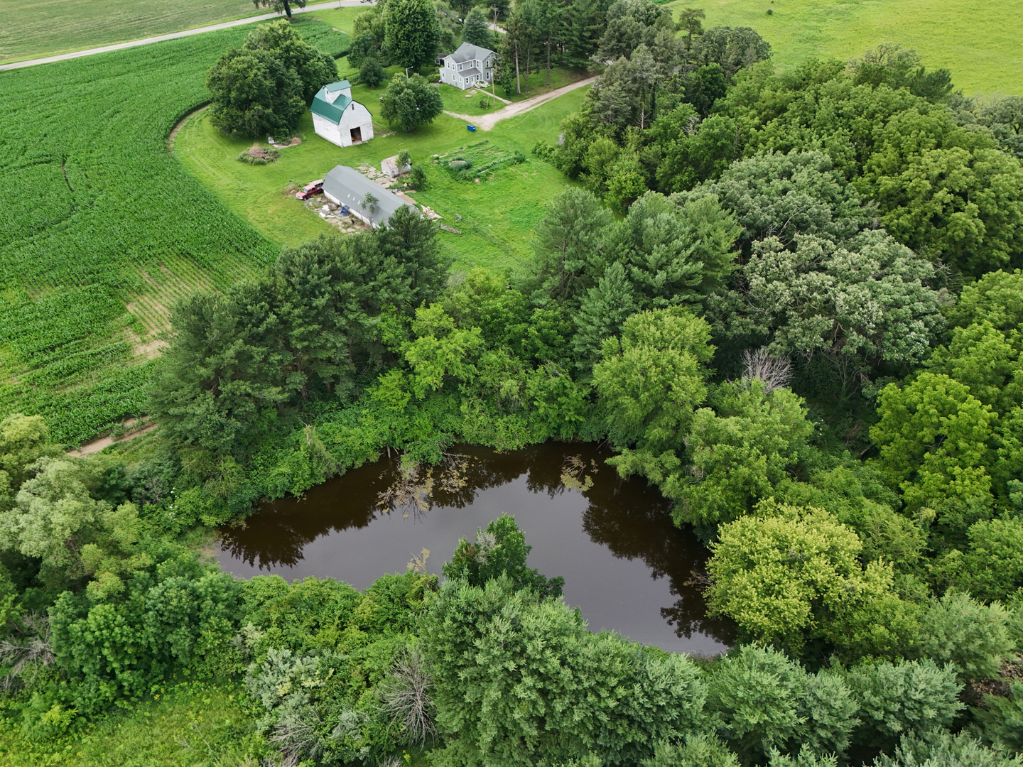 4149 School Road Chadwick, IL 61014 - Photo 37 of 50