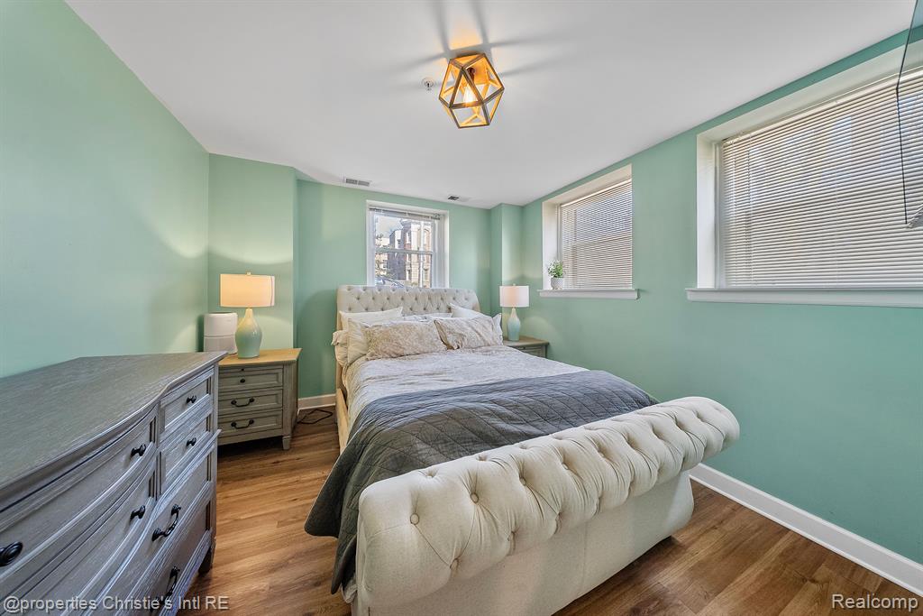 615 West Hancock Street, Unit 1 Detroit, MI 48201 - Photo 18 of 28