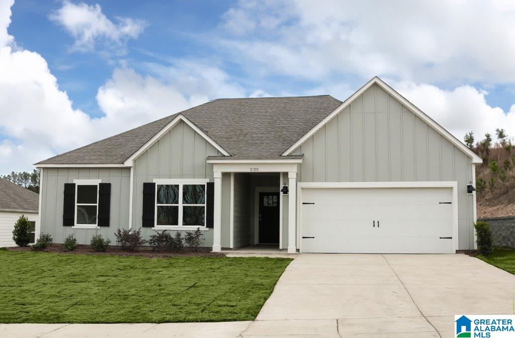 225 Arlington Loop Chelsea, AL 35043 - Photo 1 of 19