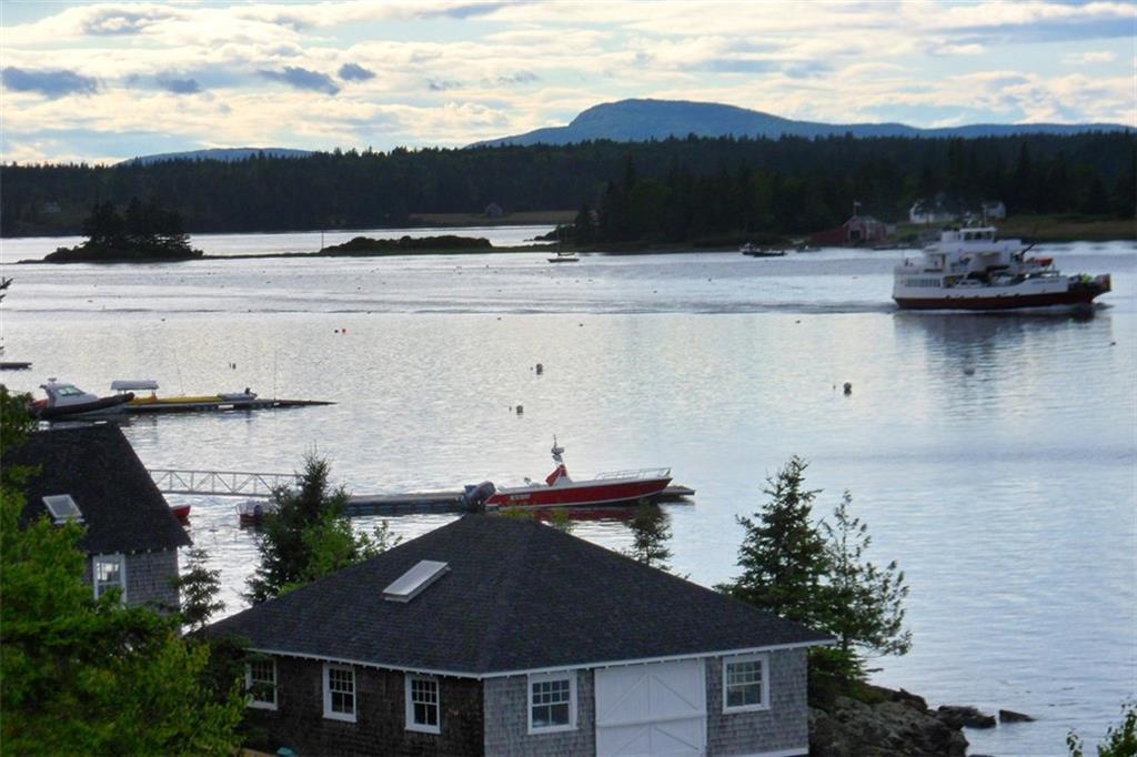 1608 North Haven Road Vinalhaven, ME 04863 - Photo 12 of 22 Photo