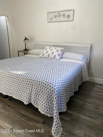 $2,200 | 754 South Orlando Avenue, Unit 201, Cocoa Beach, FL 32931