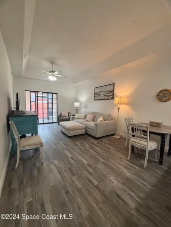 $2,200 | 754 South Orlando Avenue, Unit 201, Cocoa Beach, FL 32931