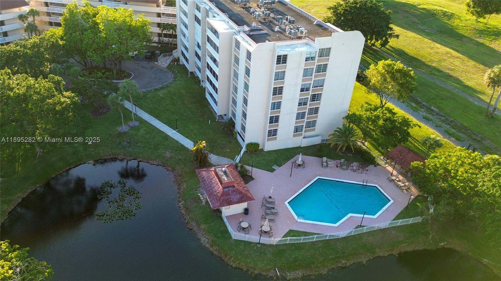 7051 Environ Boulevard, Unit 431 Lauderhill, FL 33319 - Photo 2 of 28