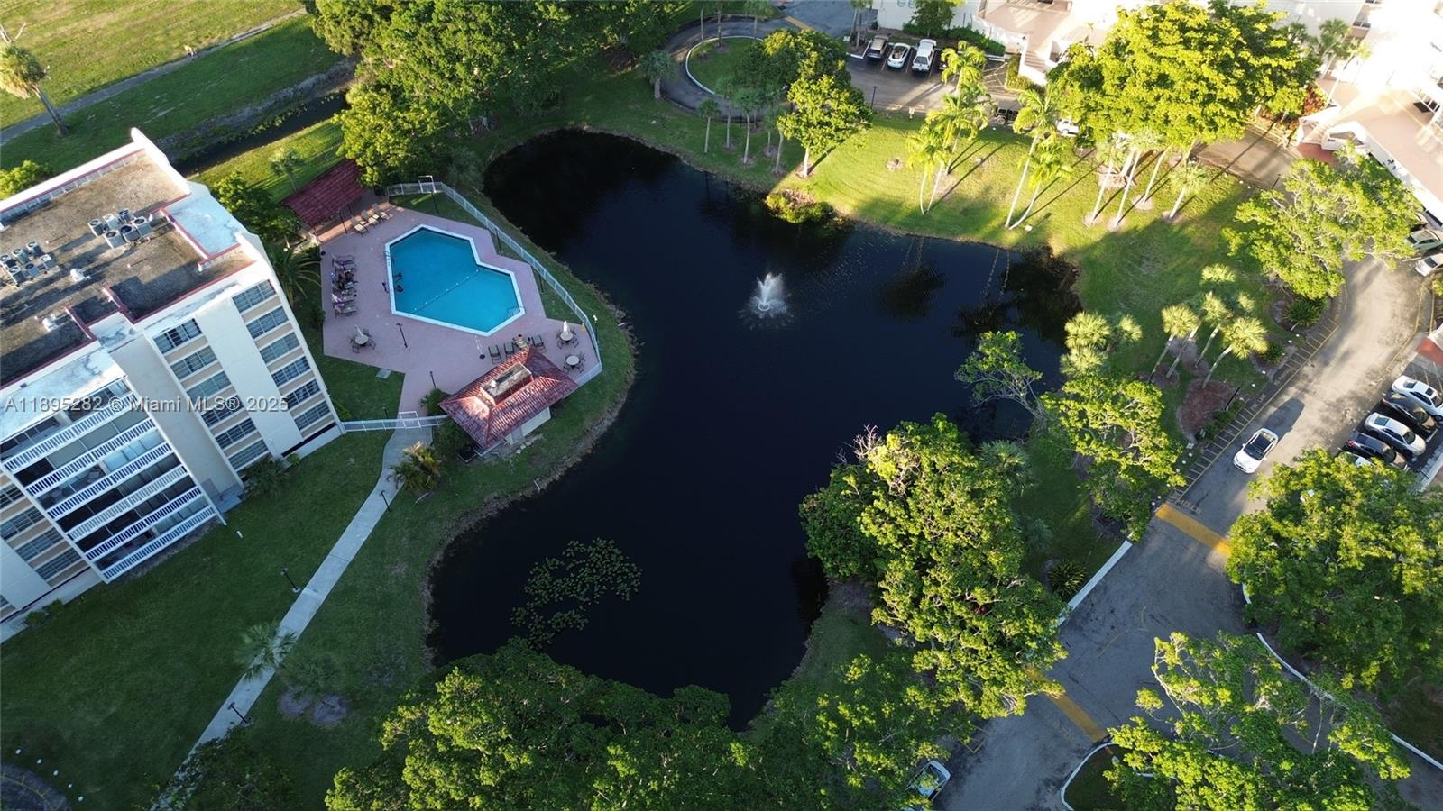 7051 Environ Boulevard, Unit 431 Lauderhill, FL 33319 - Photo 26 of 28