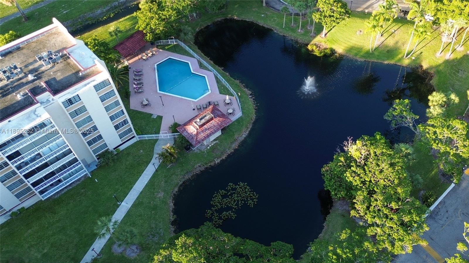 7051 Environ Boulevard, Unit 431 Lauderhill, FL 33319 - Photo 28 of 28