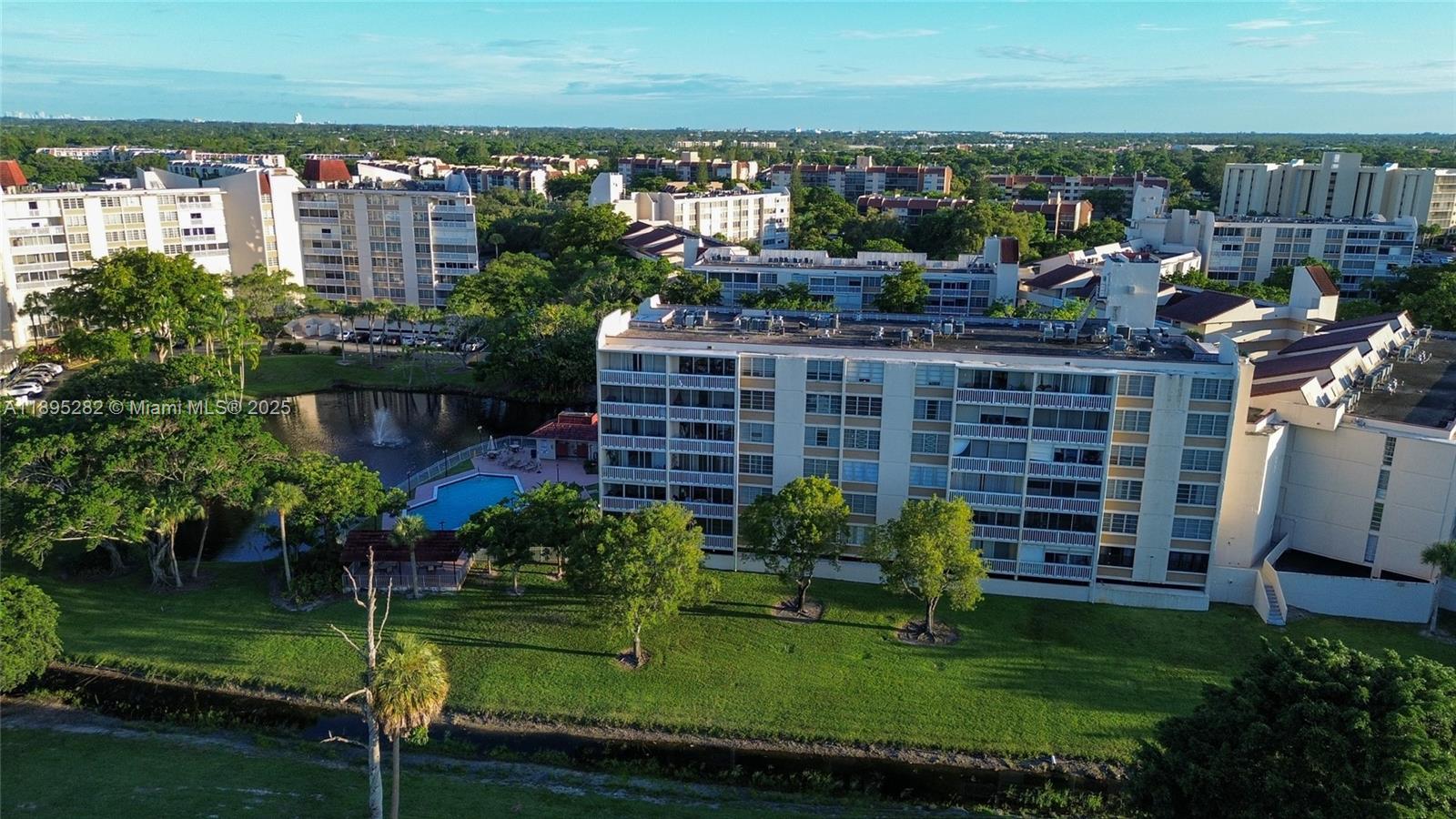 7051 Environ Boulevard, Unit 431 Lauderhill, FL 33319 - Photo 4 of 28