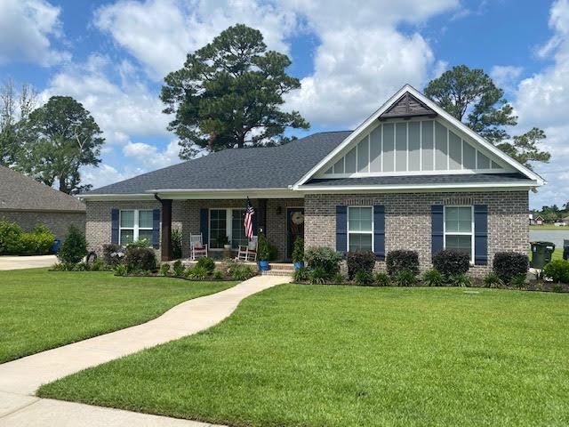 315 Cotton Ridge Lane Dothan, AL 36301 - Photo 1 of 30 Main View